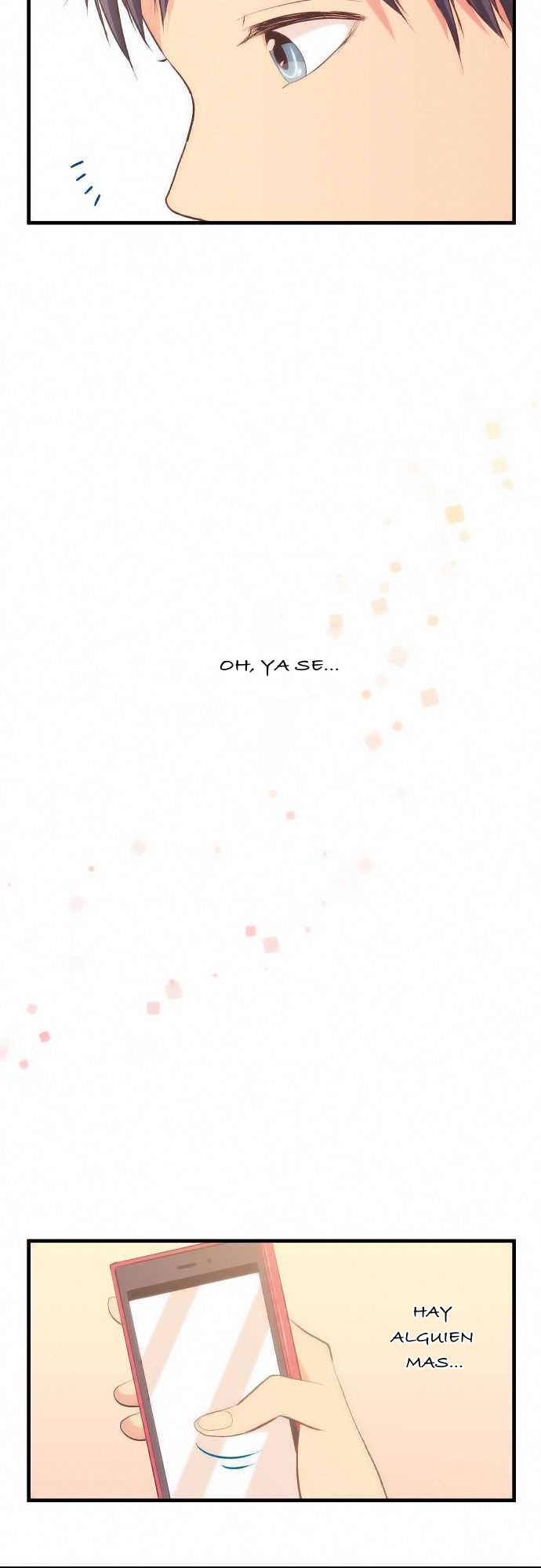 Read ReLIFE ES Manga Online
