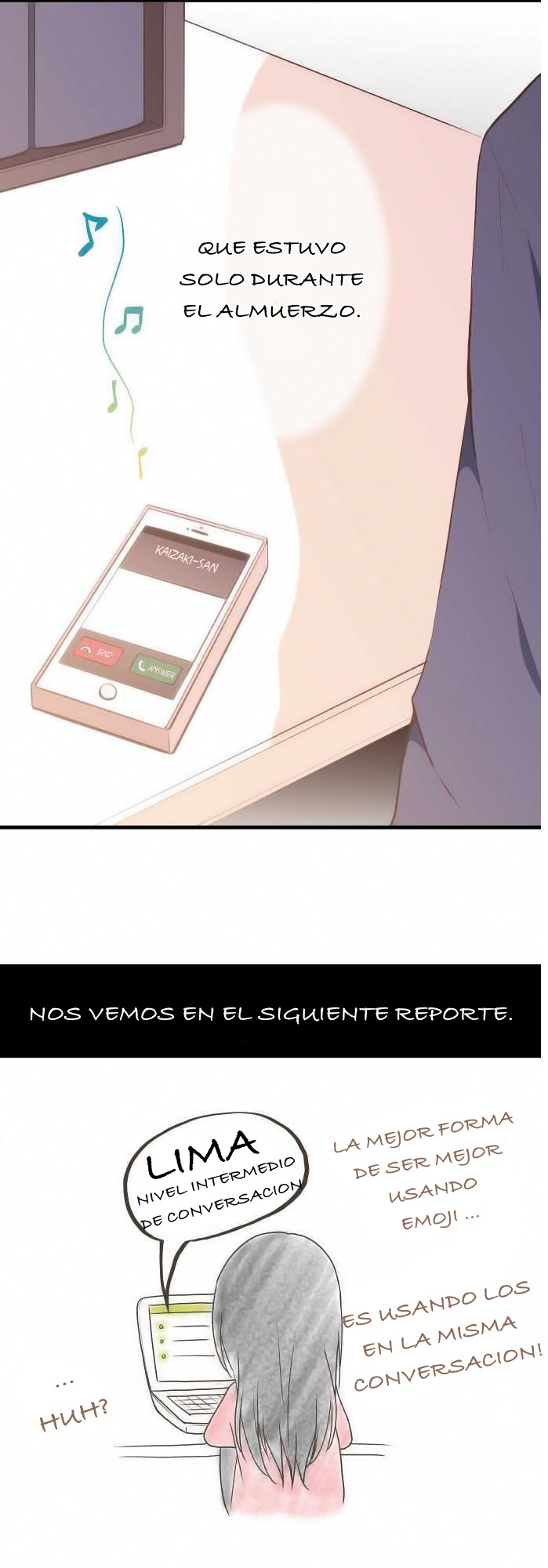 Read ReLIFE ES Manga Online