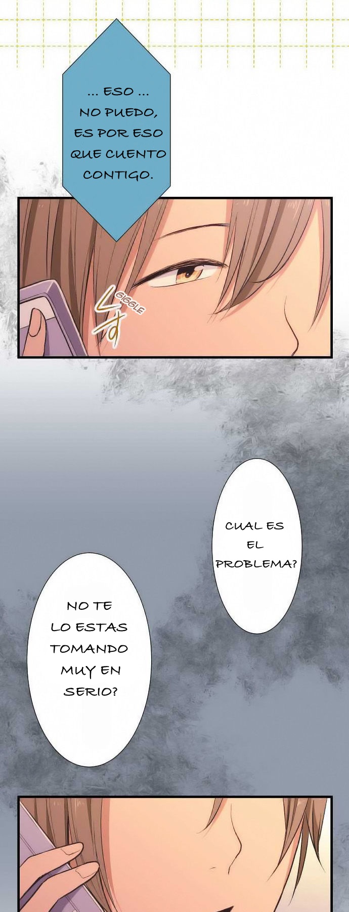 Read ReLIFE ES Manga Online