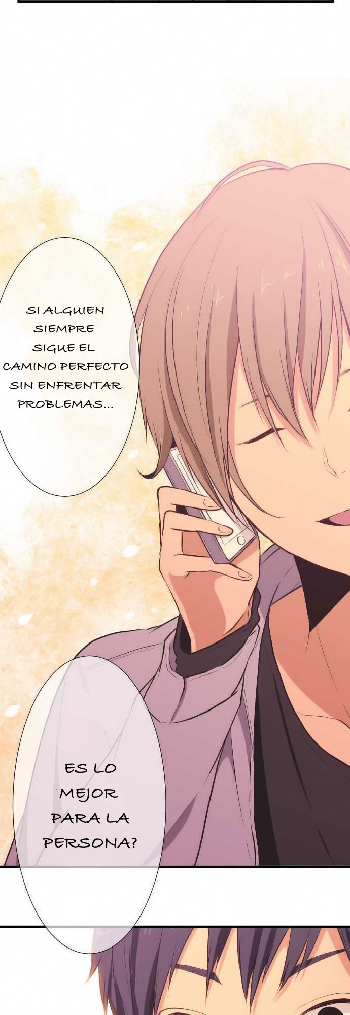 Read ReLIFE ES Manga Online