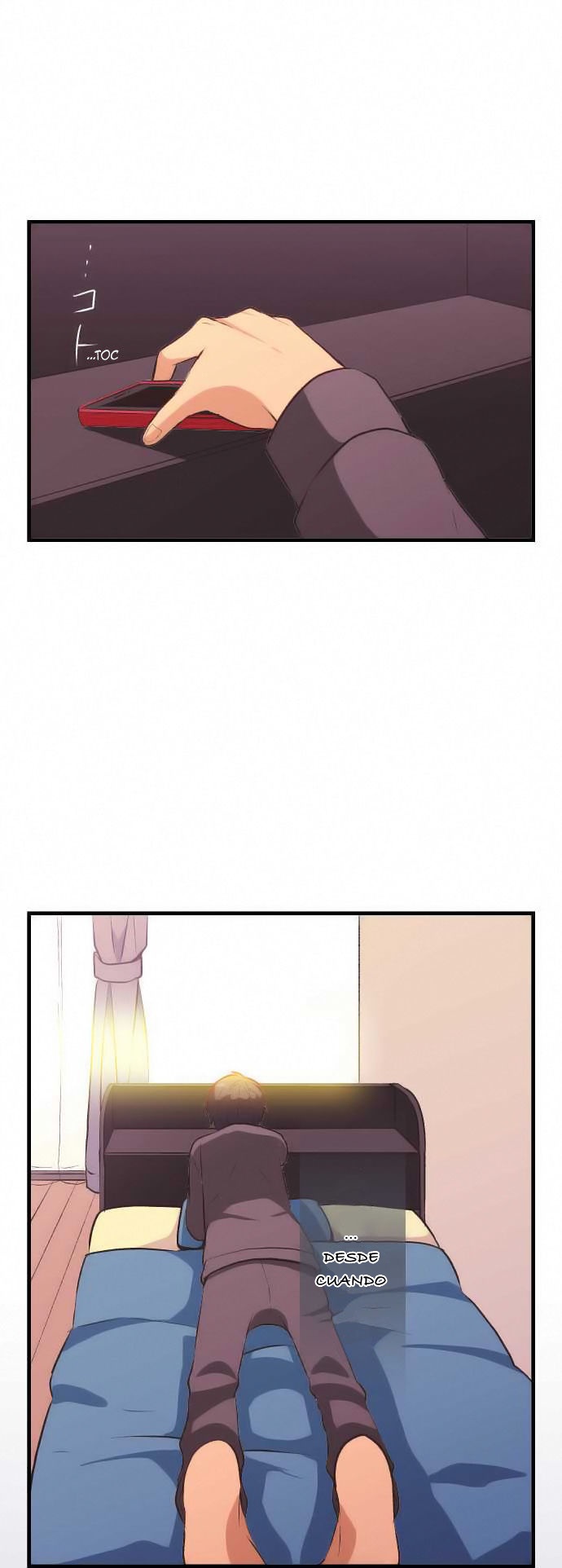 Read ReLIFE ES Manga Online