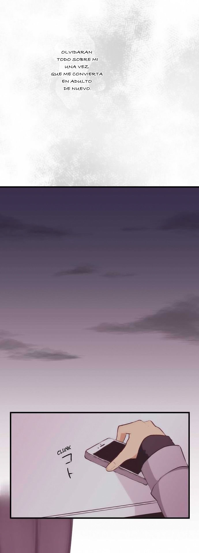 Read ReLIFE ES Manga Online