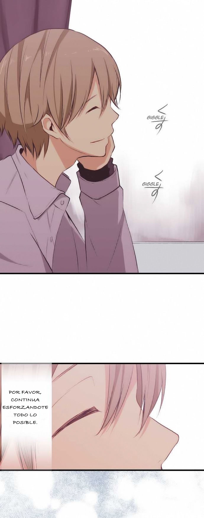 Read ReLIFE ES Manga Online