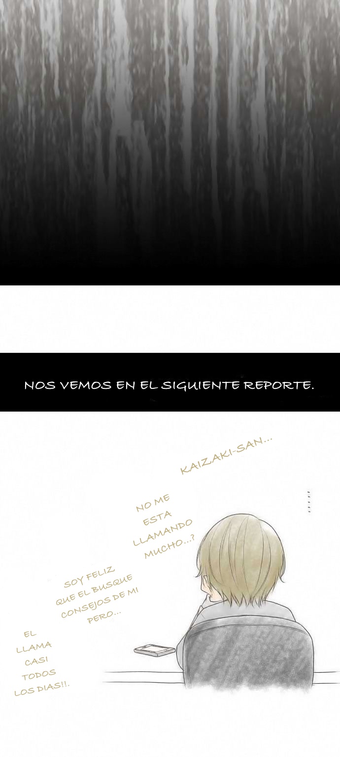 Read ReLIFE ES Manga Online