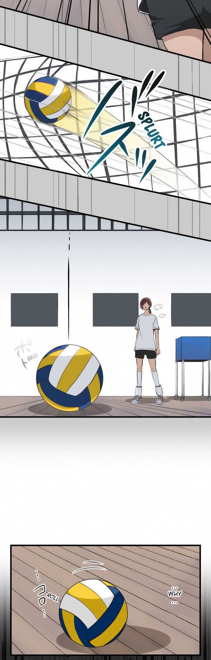 Read ReLIFE ES Manga Online