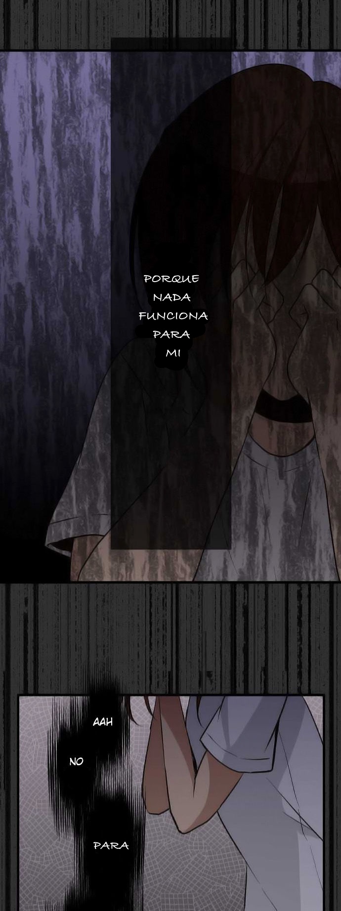 Read ReLIFE ES Manga Online