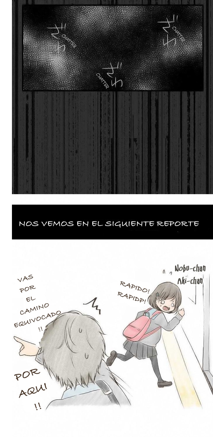 Read ReLIFE ES Manga Online