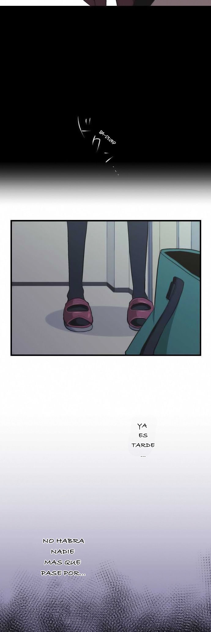 Read ReLIFE ES Manga Online