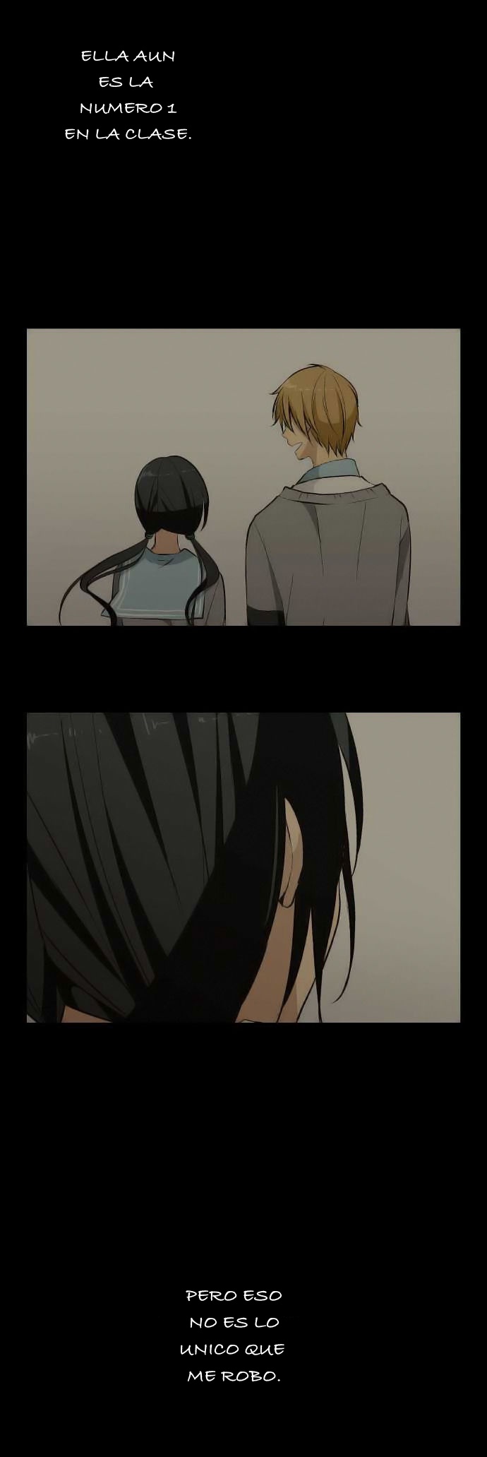 Read ReLIFE ES Manga Online