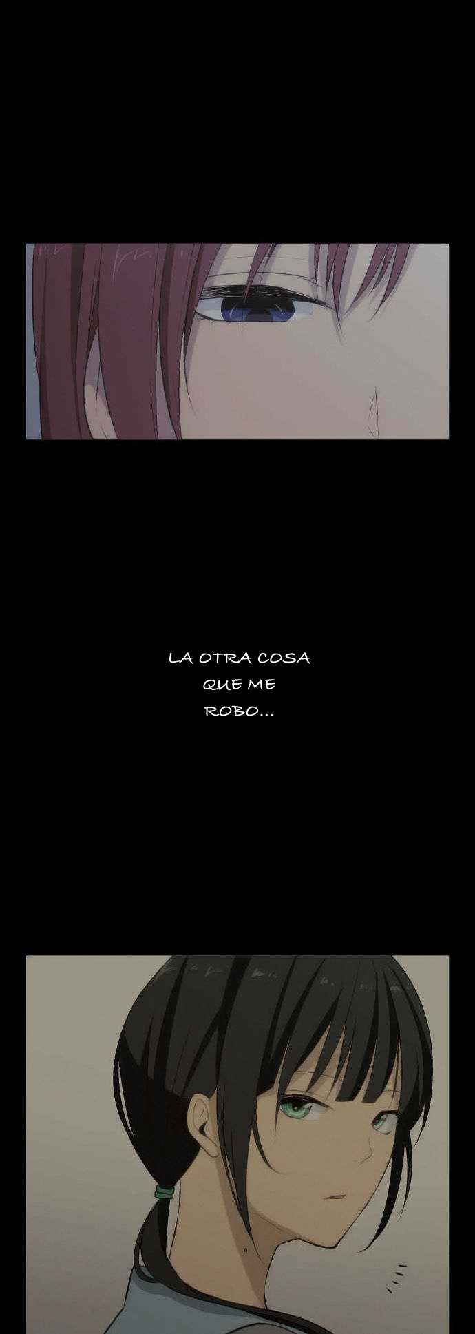 Read ReLIFE ES Manga Online