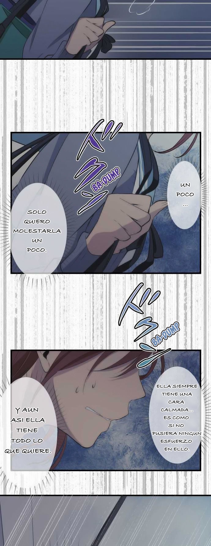 Read ReLIFE ES Manga Online