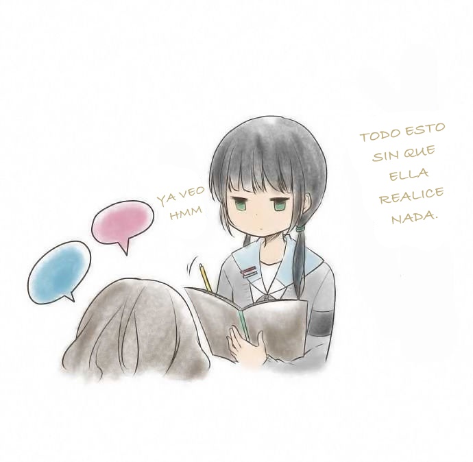 Read ReLIFE ES Manga Online