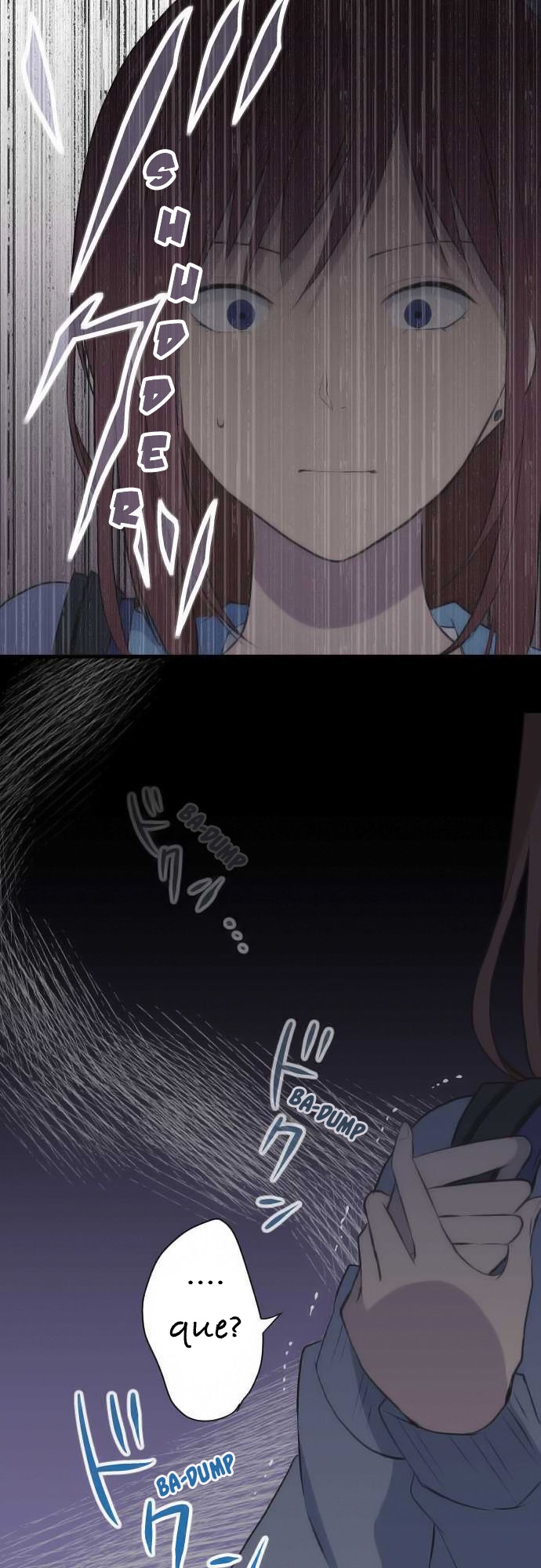 Read ReLIFE ES Manga Online