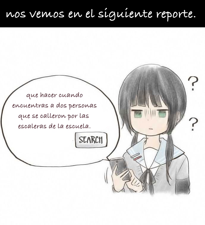 Read ReLIFE ES Manga Online