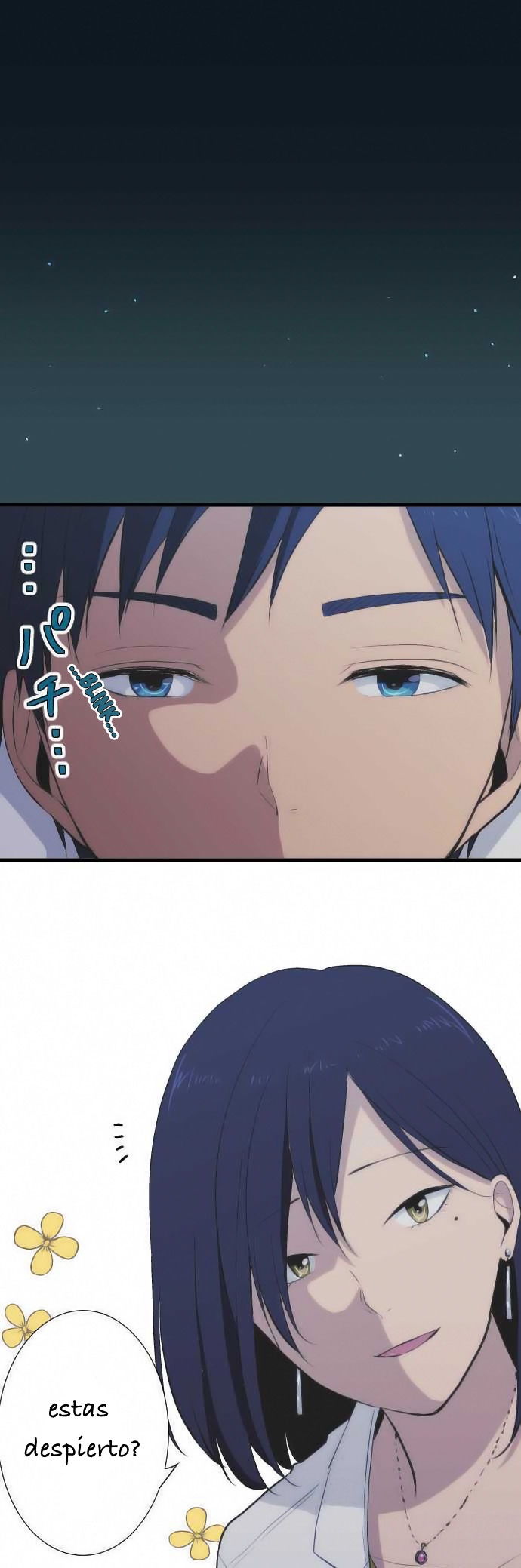 Read ReLIFE ES Manga Online