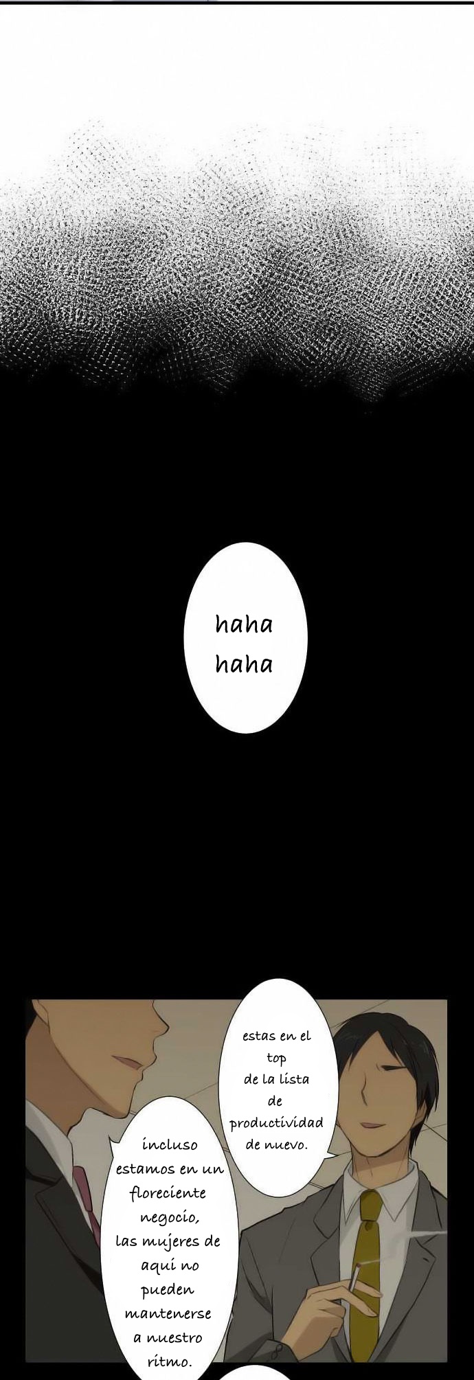 Read ReLIFE ES Manga Online