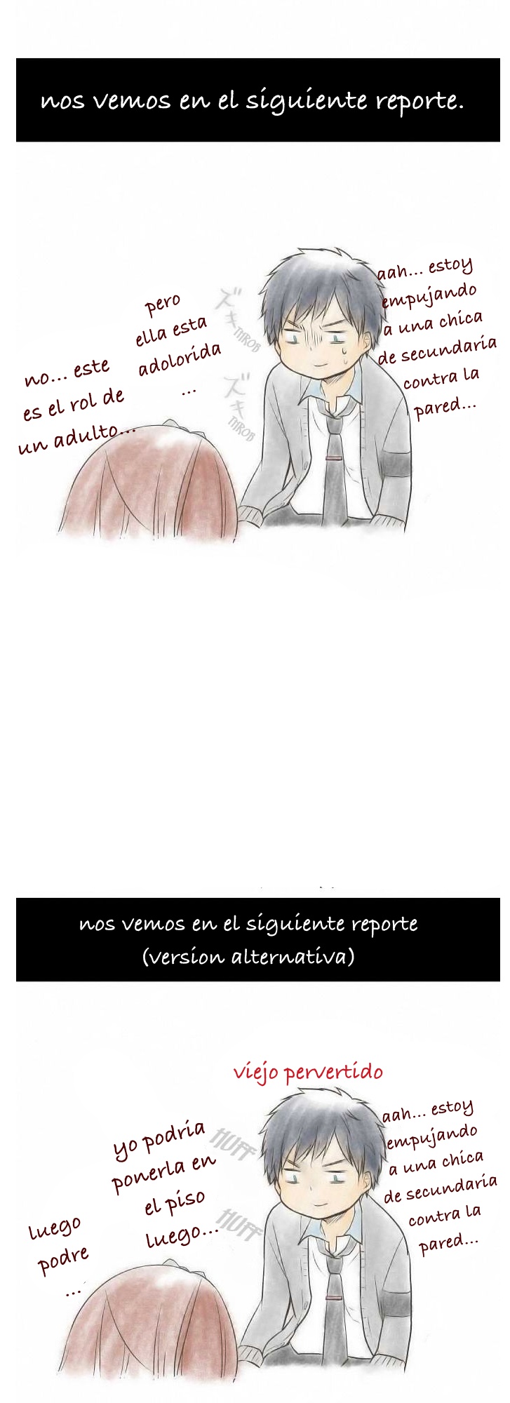 Read ReLIFE ES Manga Online