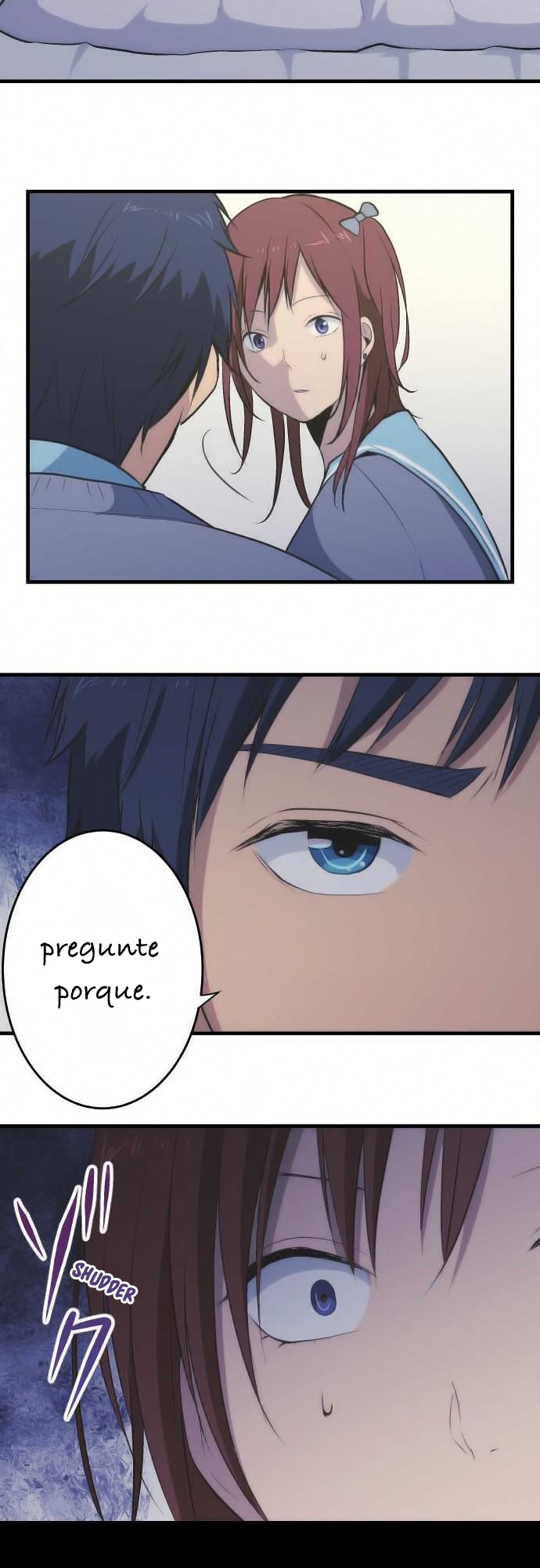 Read ReLIFE ES Manga Online