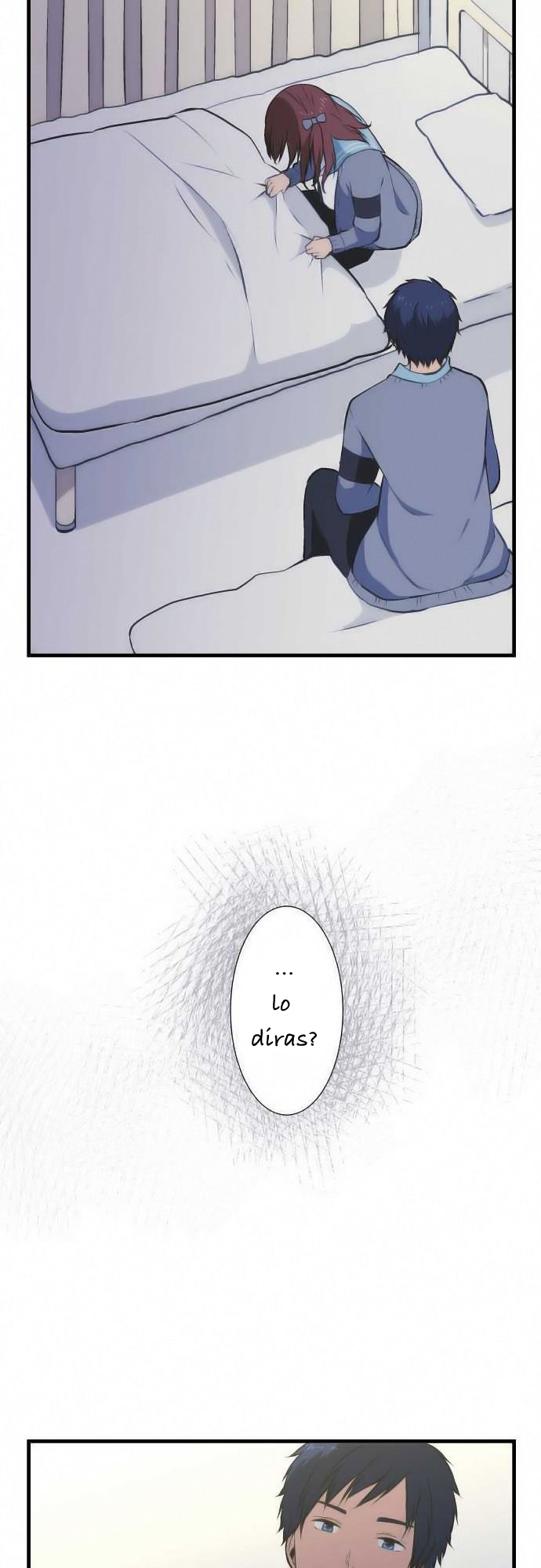 Read ReLIFE ES Manga Online
