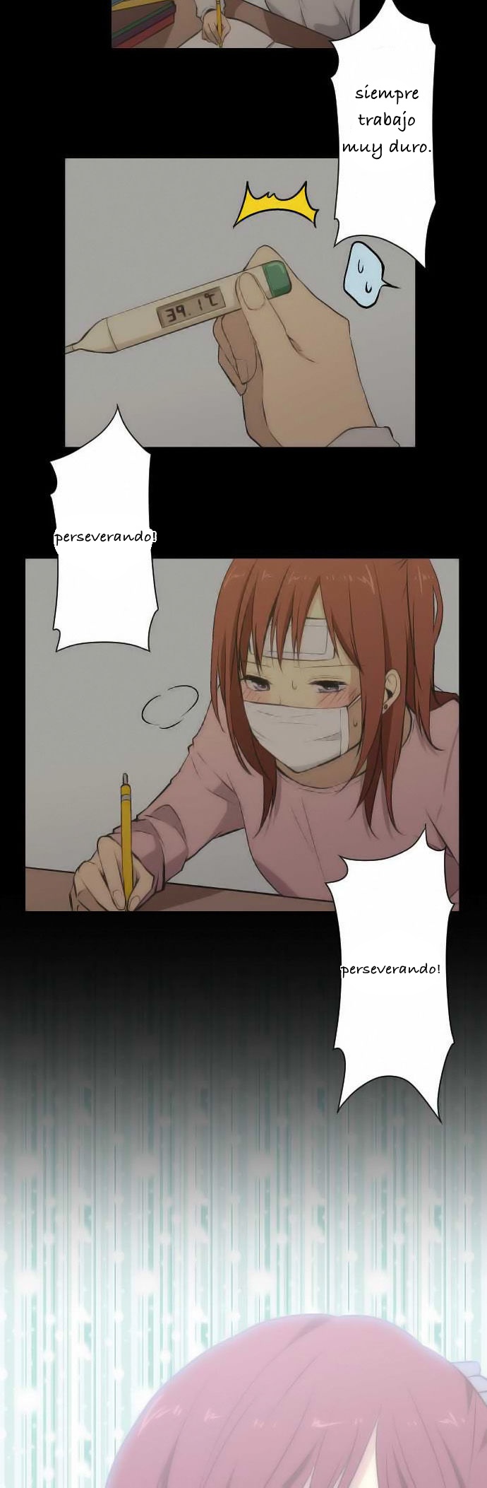 Read ReLIFE ES Manga Online