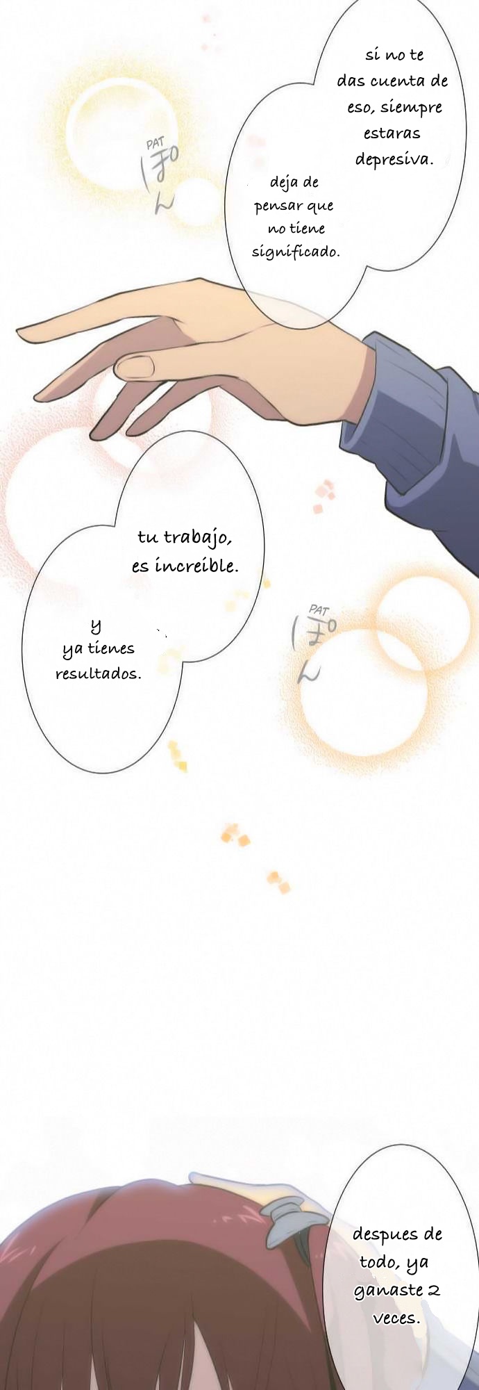 Read ReLIFE ES Manga Online