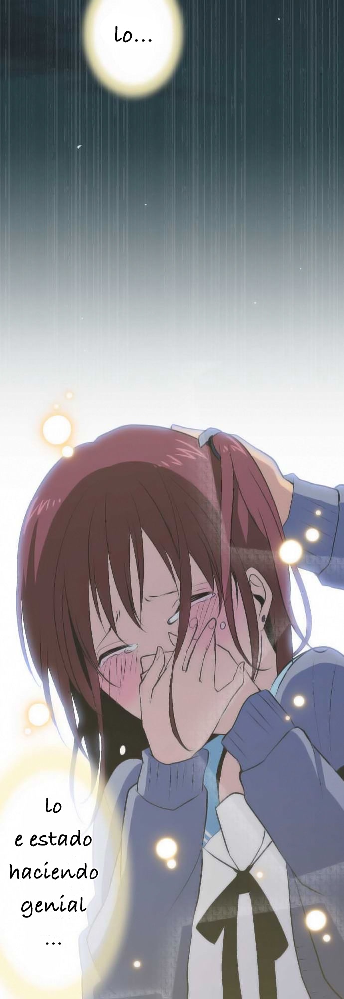 Read ReLIFE ES Manga Online