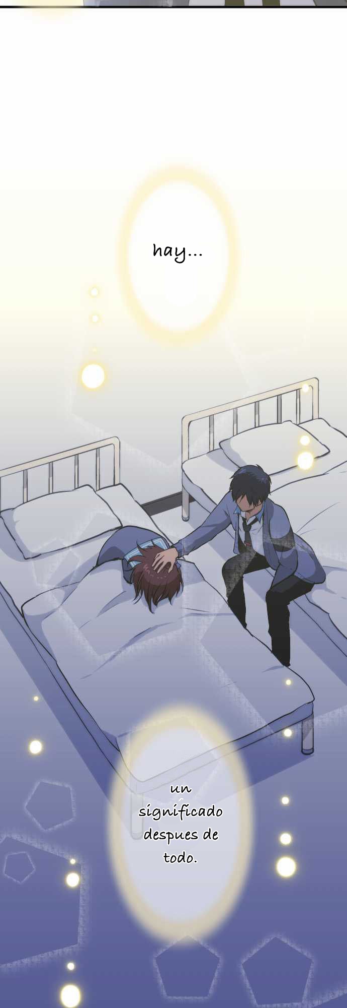 Read ReLIFE ES Manga Online