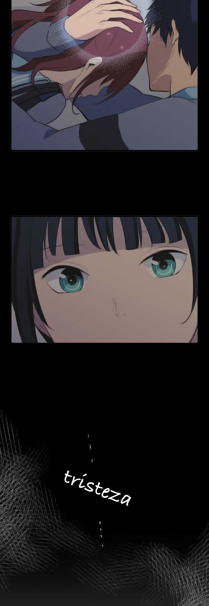 Read ReLIFE ES Manga Online