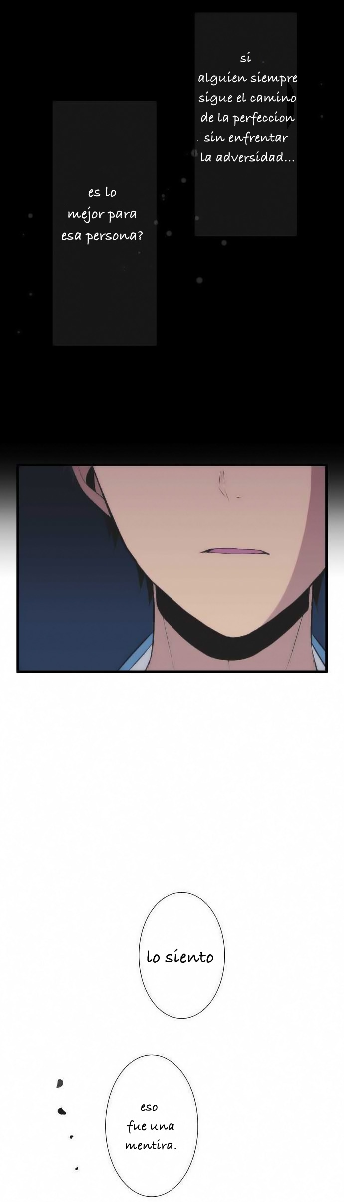 Read ReLIFE ES Manga Online