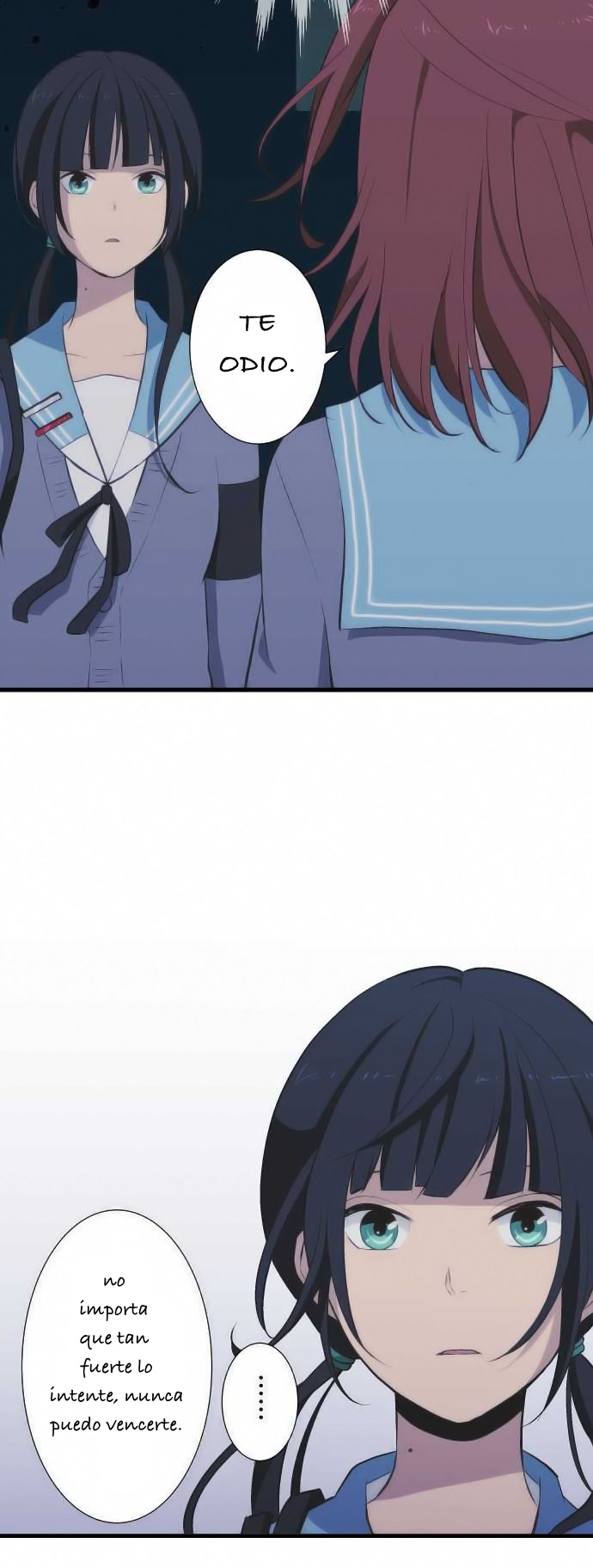 Read ReLIFE ES Manga Online