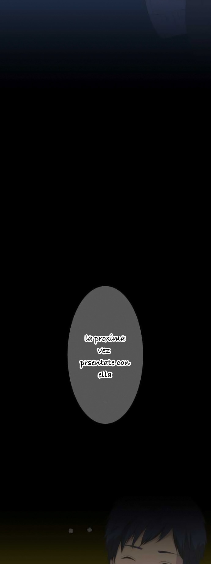 Read ReLIFE ES Manga Online