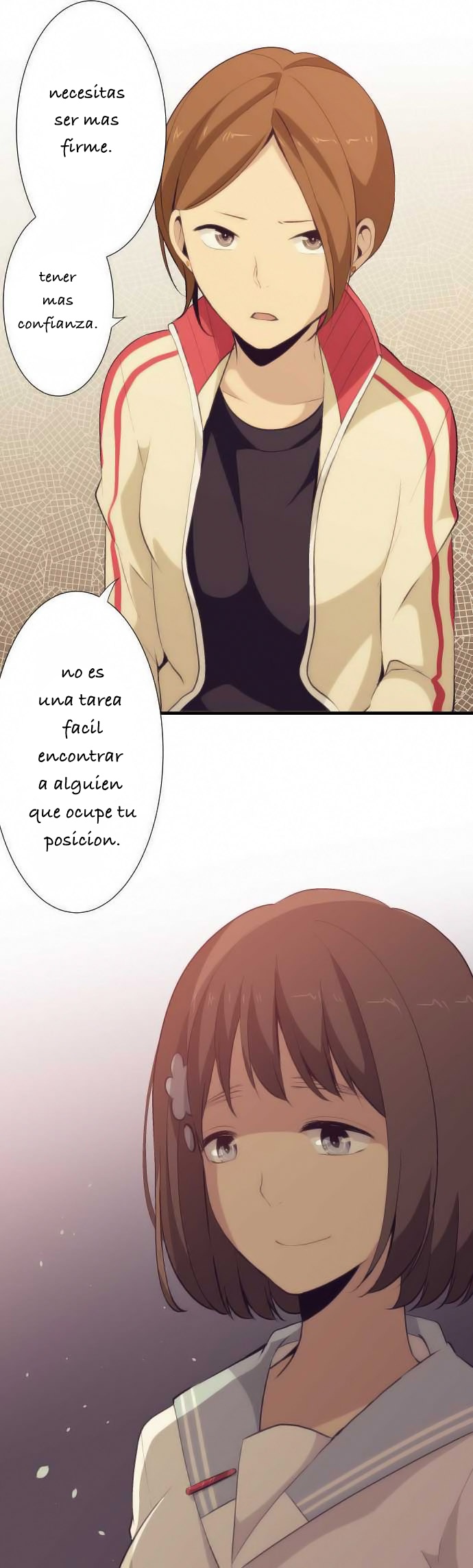 Read ReLIFE ES Manga Online
