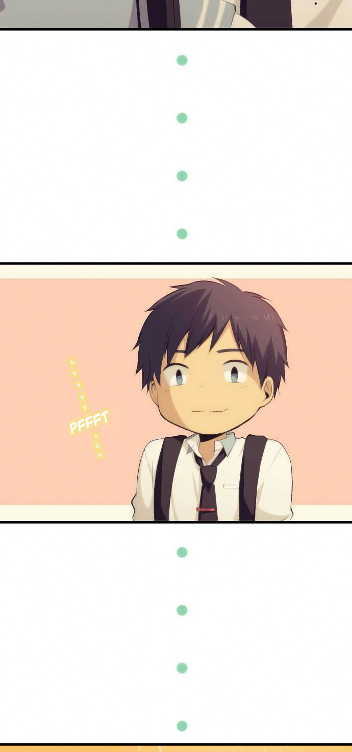 Read ReLIFE ES Manga Online