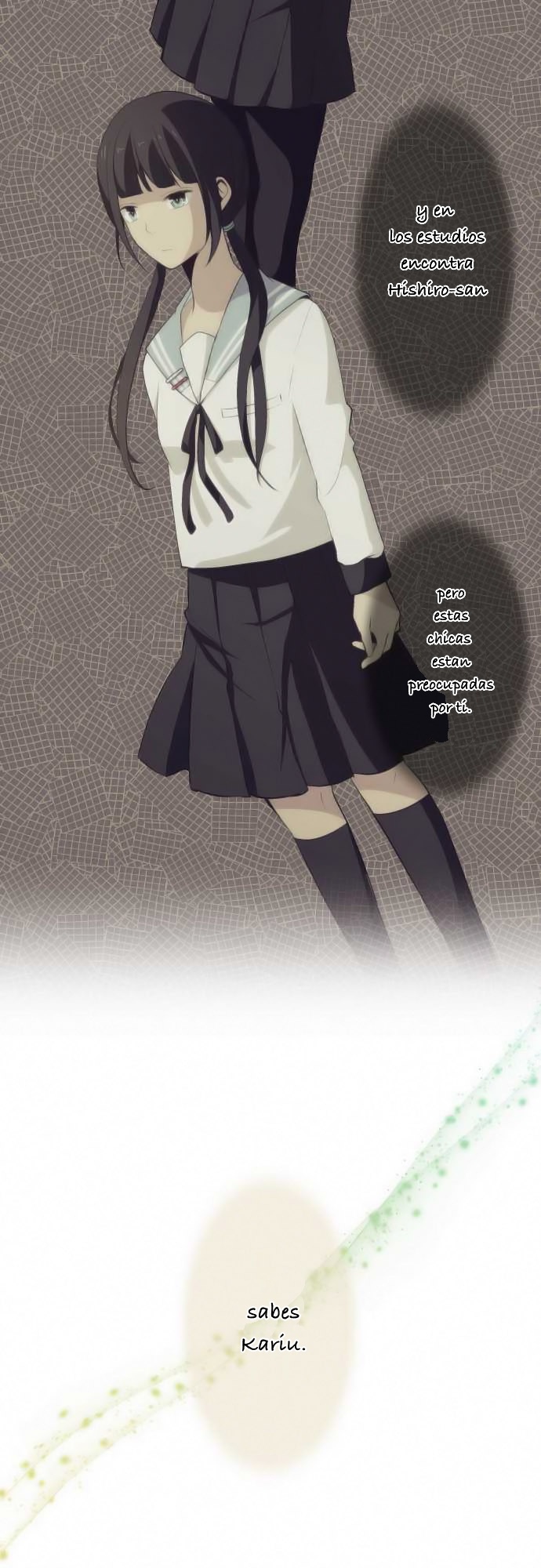 Read ReLIFE ES Manga Online