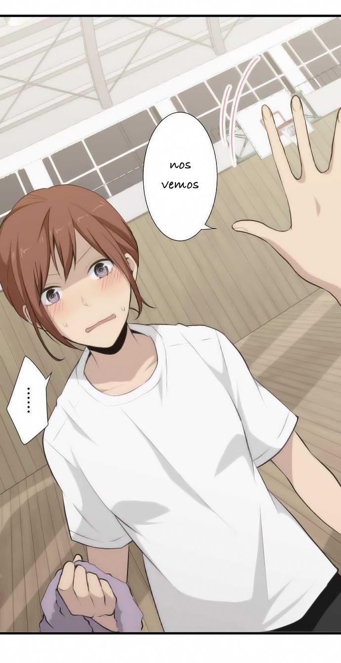 Read ReLIFE ES Manga Online