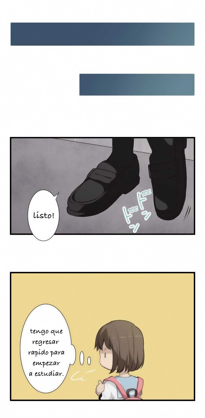 Read ReLIFE ES Manga Online