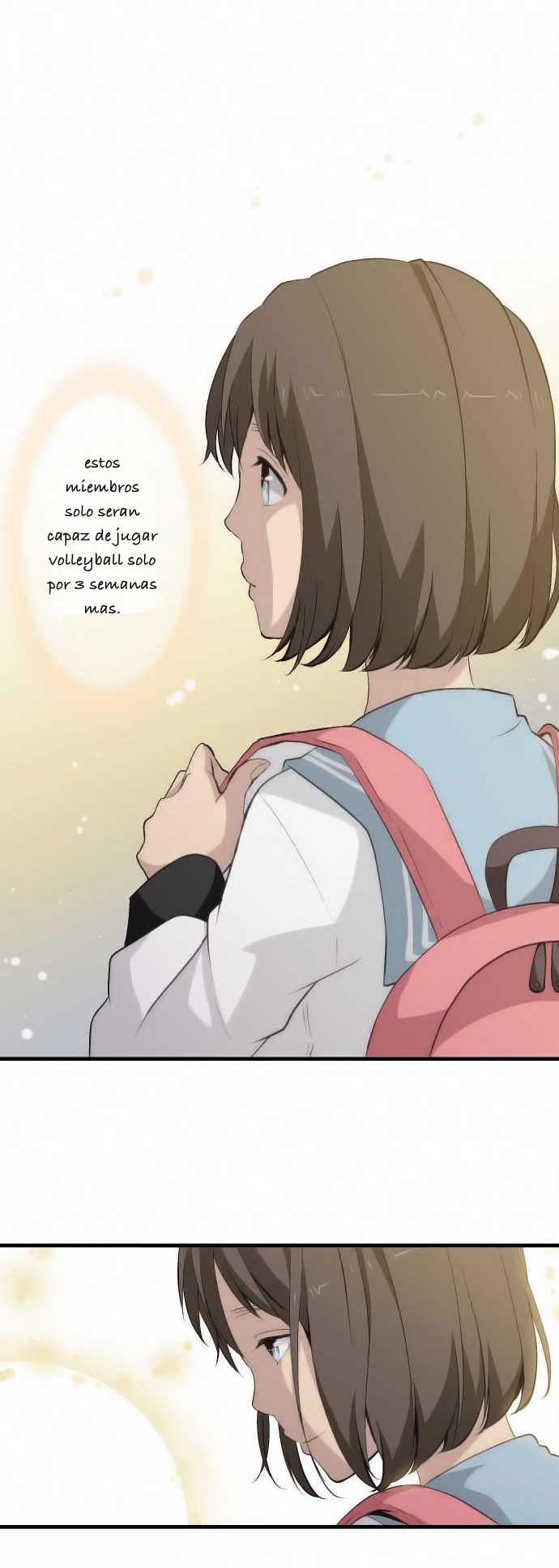 Read ReLIFE ES Manga Online