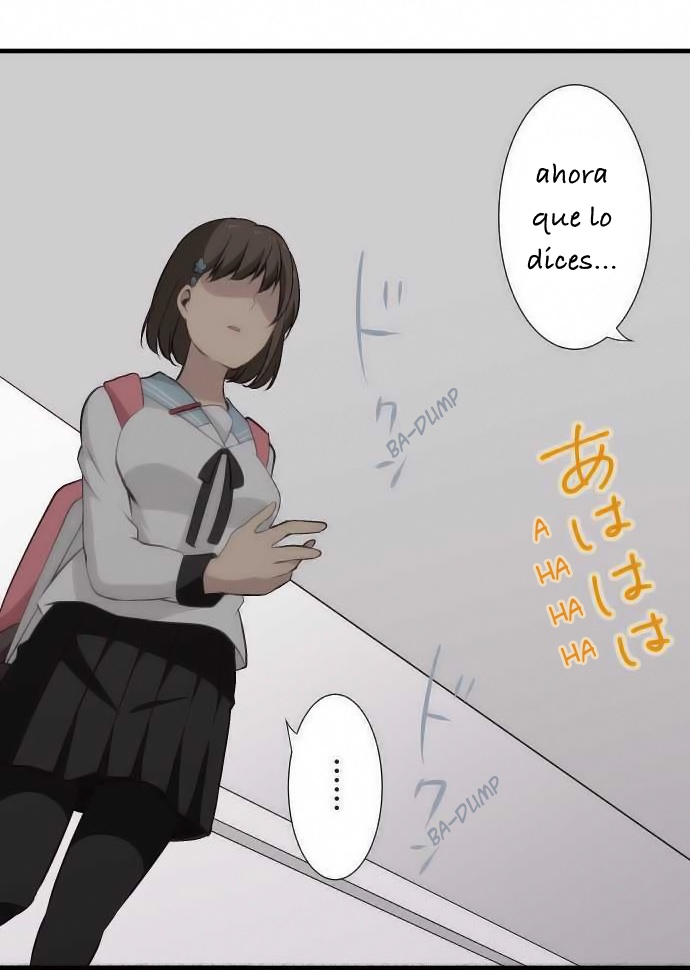 Read ReLIFE ES Manga Online