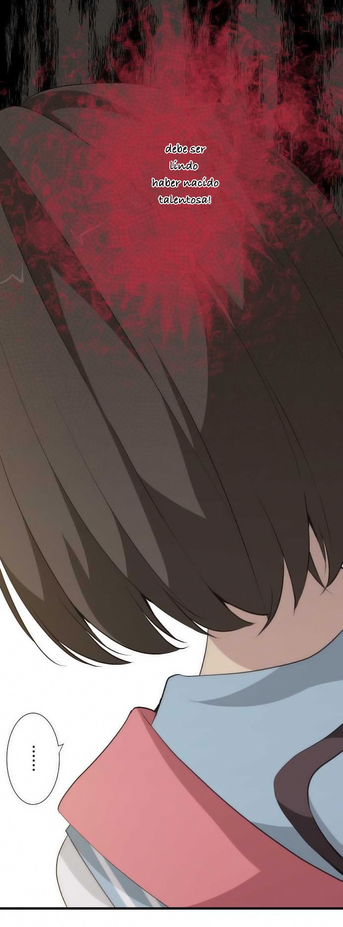Read ReLIFE ES Manga Online