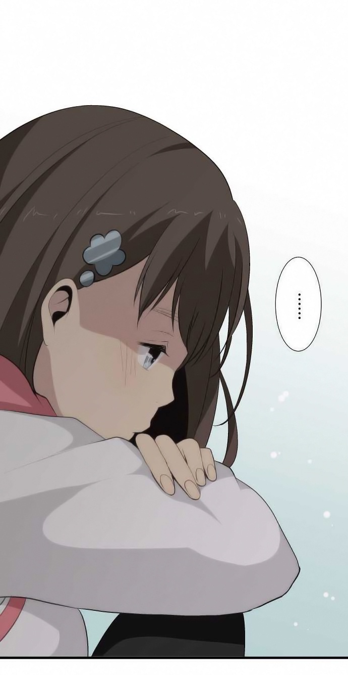 Read ReLIFE ES Manga Online