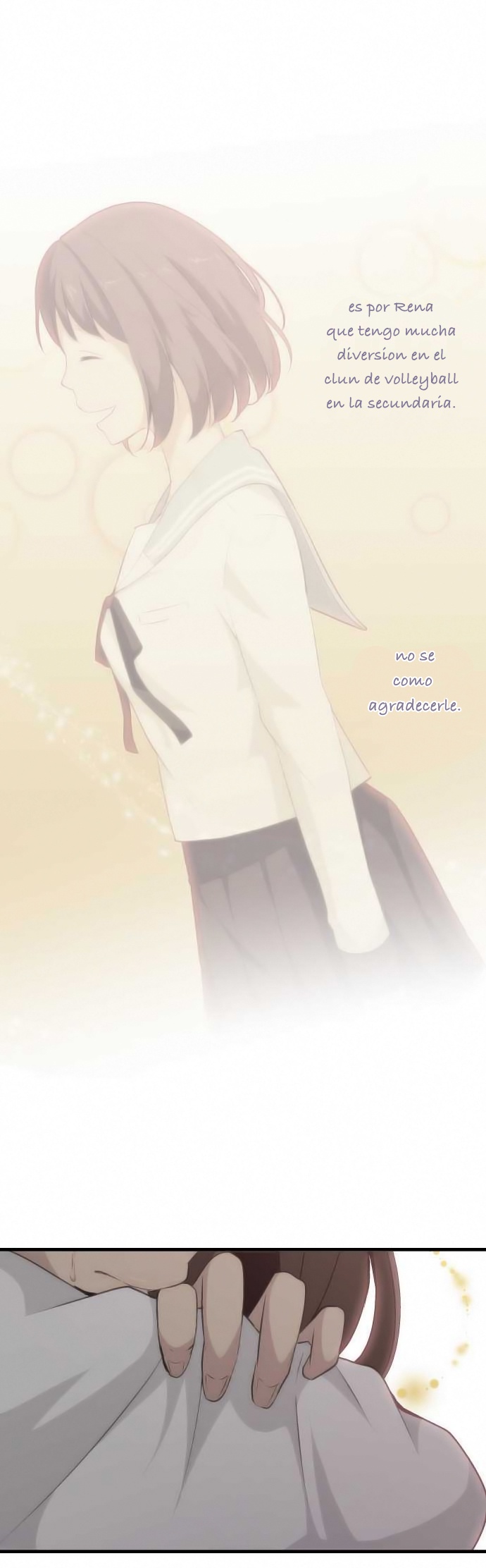 Read ReLIFE ES Manga Online