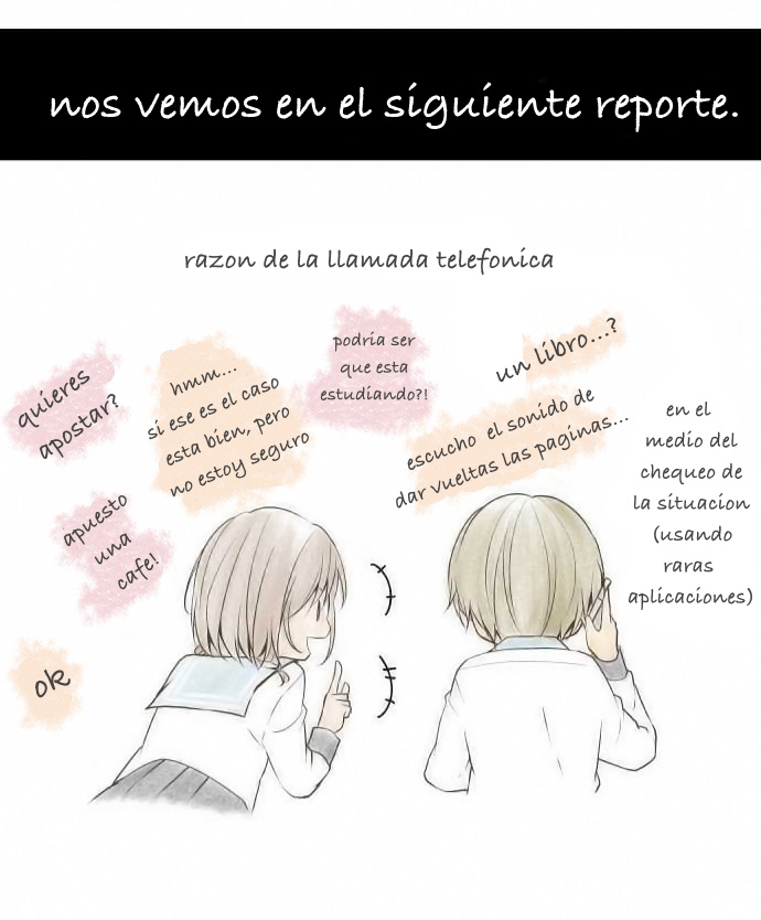 Read ReLIFE ES Manga Online