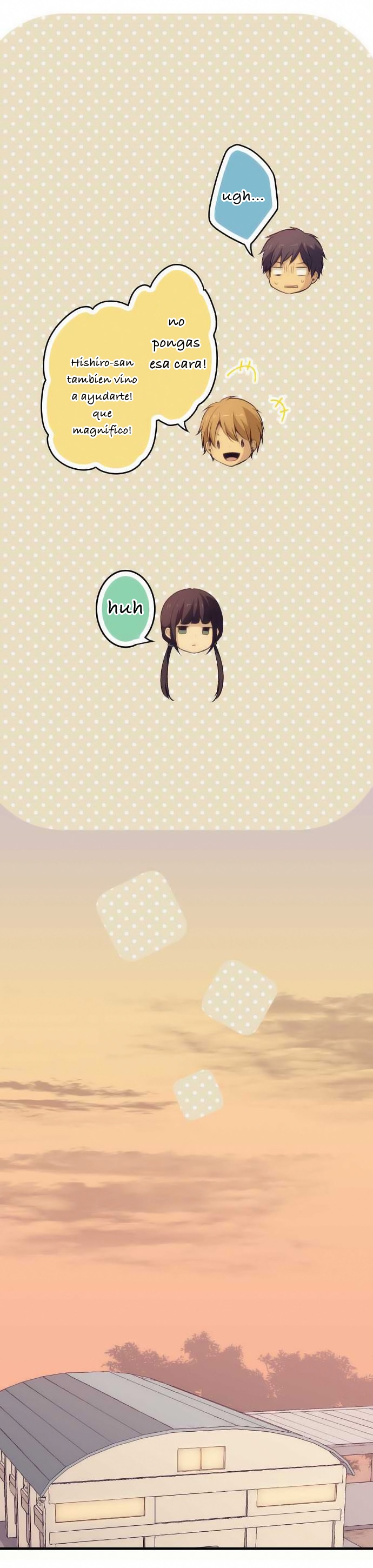 Read ReLIFE ES Manga Online