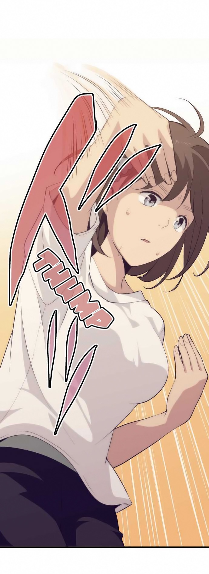 Read ReLIFE ES Manga Online