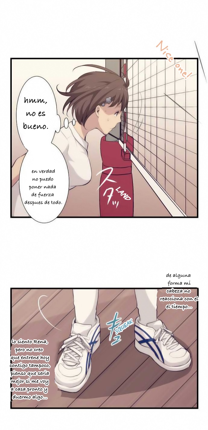Read ReLIFE ES Manga Online