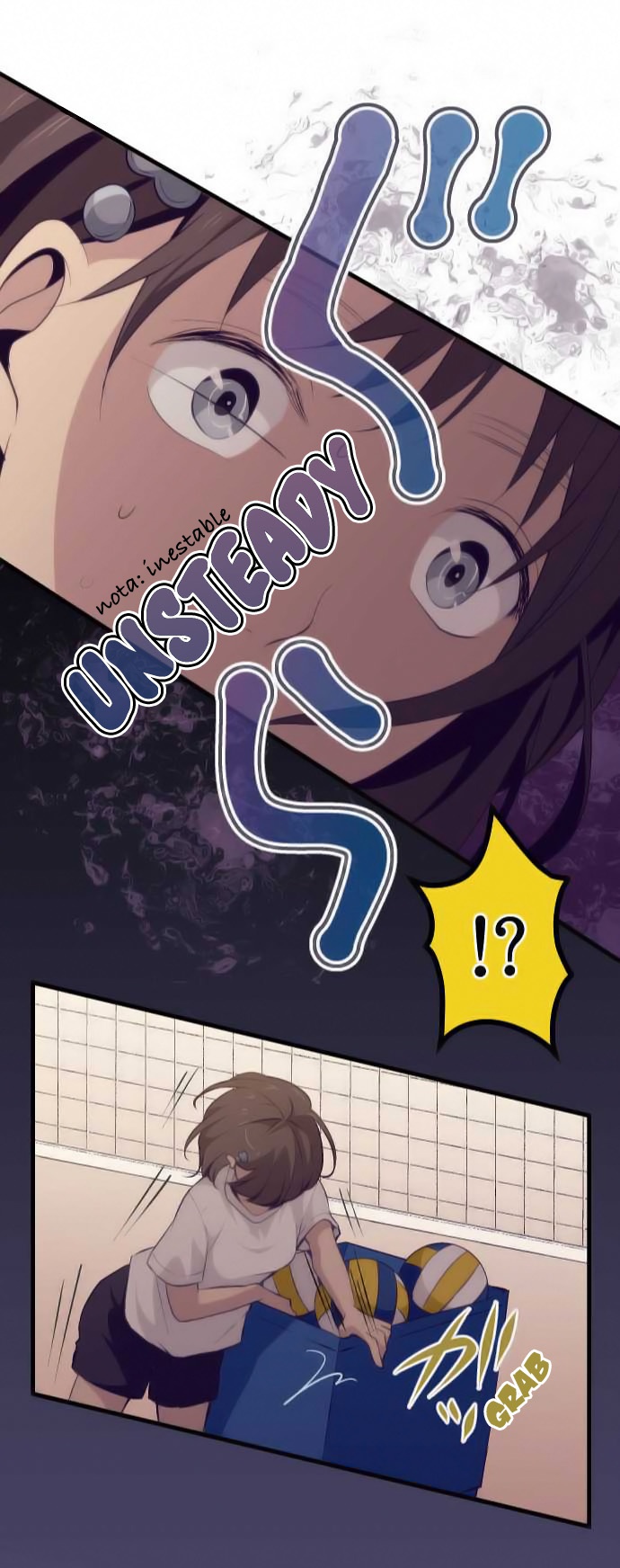 Read ReLIFE ES Manga Online