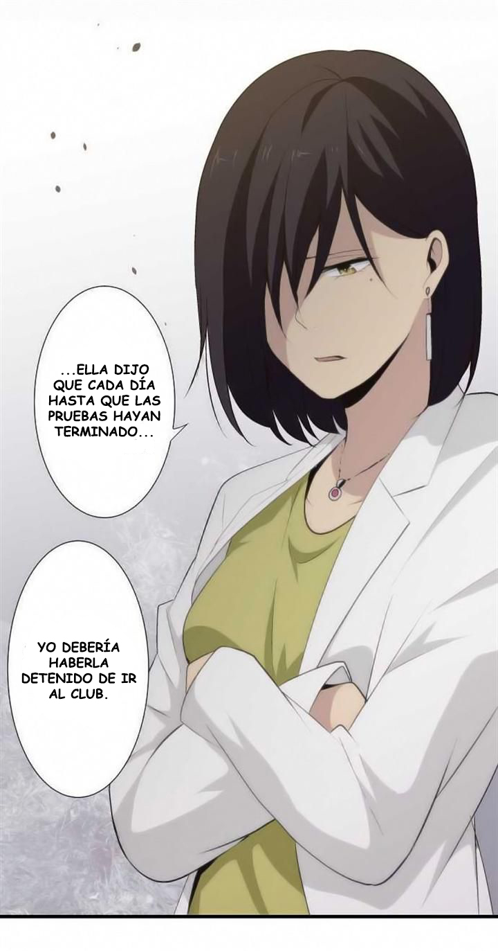 Read ReLIFE ES Manga Online