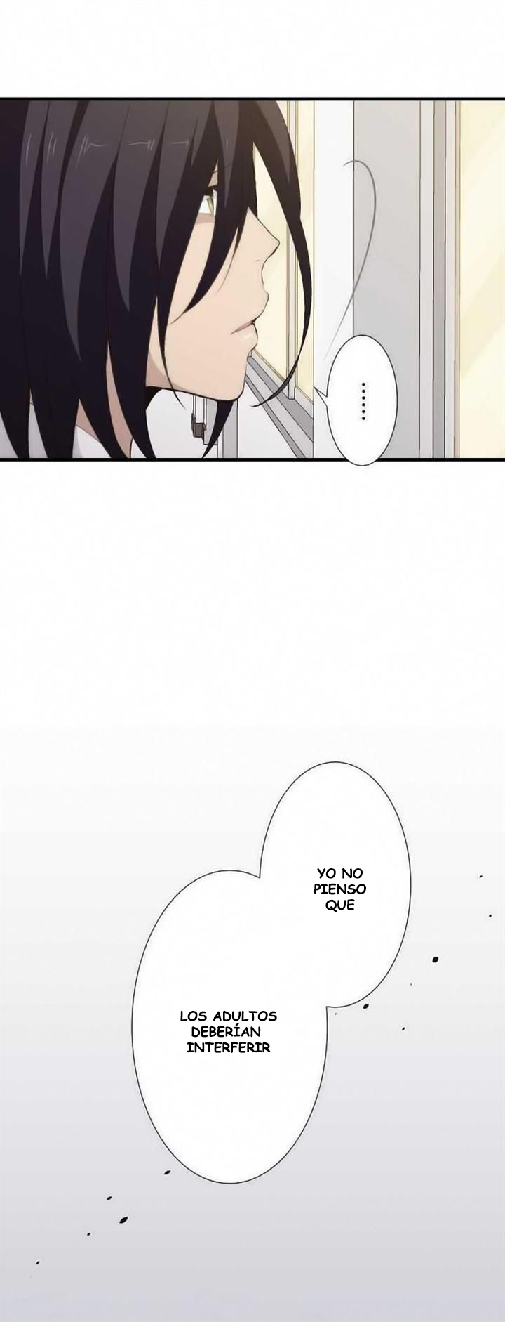 Read ReLIFE ES Manga Online