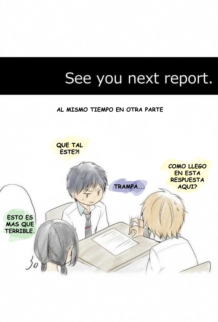 Read ReLIFE ES Manga Online