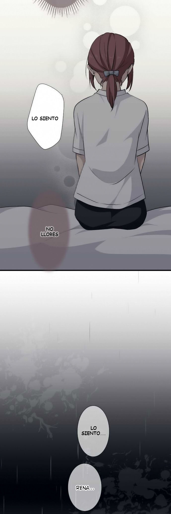 Read ReLIFE ES Manga Online